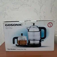 چای ساز گاسونیک