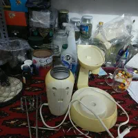 همزن برقی آشپزخانه