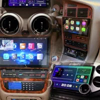 مانیتور خودرو / اقساط بدون کارمزد|قطعات یدکی و لوازم جانبی|یزد, |دیوار