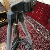 سه پایه دوربین سانتکس سه پایه دوربین نو و استفاده