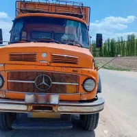 بنزتک|خودرو سنگین|همدان, |دیوار