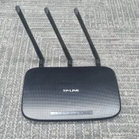 روتر تی پی لینک