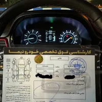 ام وی ام x33 مدل ۹۹|خودرو سواری و وانت|بهنمیر, |دیوار