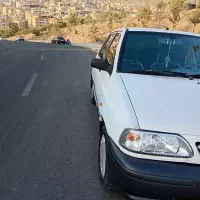 پراید ۱۳۱ مدل ۹۰|خودرو سواری و وانت|کرج, برغان|دیوار