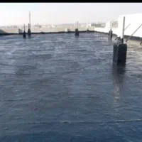 قیرو گونی آسفالت