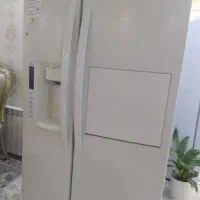 ساید بای ساید ال جی اصل کره