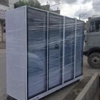 یخچال لوله مسی