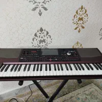 Korg pa 1000 خانگی