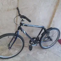 دوچرخه سایز ۲۴