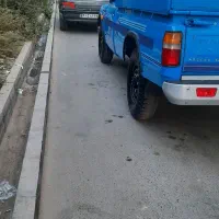 نیسان زامیاد ۴۰۱