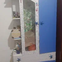 کمد بچه نوجوان