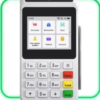 کارت خوان. سیار .۴g.ساتیا تجارت|فروشگاه و مغازه|اندیمشک, |دیوار