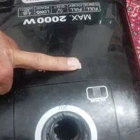 تعمیرات سیار جاروبرقی و بخاری گازی و لباسشویی اتو