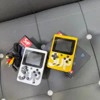 کنسول بازی قابل حمل(فروشگاه پلاس)|کنسول، بازی ویدئویی و آنلاین|کرمانشاه, |دیوار