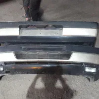 سپر جلو و عقب پژو۴۰۵