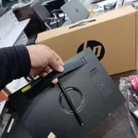 لپتاپ تبلتی تاچ cori5hp نسل7قلم نوری