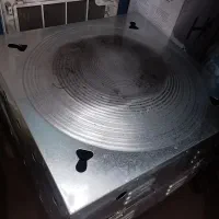 تنور گازی|اجاق گاز و لوازم برقی پخت‌وپز|امیدیه, |دیوار