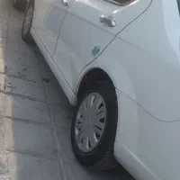 دنا‌پلاس‌بورسی|خودرو سواری و وانت|قم, شهید صیاد شیرازی|دیوار