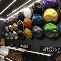 هنگ درام|درام و پرکاشن|کرج, اصفهانی‌ها|دیوار