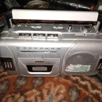 رادیو سالم درحدنو