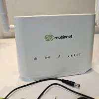 مودم مبین نت، MN4200