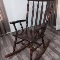 صندلی رایت استفاده نشده نو هست