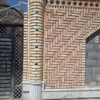 نماسنتی نما سنگ واجر کاشکاری  با کیفت وتضمینی|خدمات پیشه و مهارت|مشهد, شهید بصیر|دیوار