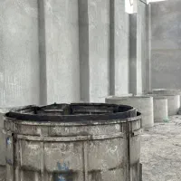 استخدام قالب بند