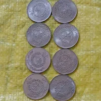 سکه شاهی ومناسبتی تقدیم به علاقمندان|کلکسیون سکه، تمبر، اسکناس|دزفول, |دیوار