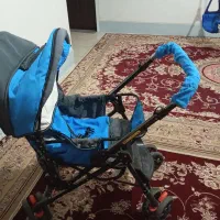 کالسکه تاب کریر