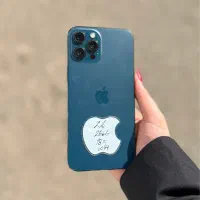 ایفون ۱۲پرومکس