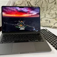 مک بوک ایر m2