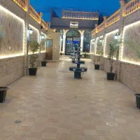 صبحانه رستوران سنتی شاه نشین به کرایه داده میشود|اجارهٔ مغازه و غرفه|نیشابور, امام|دیوار