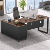 میز صندلی کانترمبل اسپیلت سیستم فوم چرم راش دوربین|دفتر کار|گرگان, |دیوار