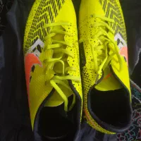 کفش ورزشی استوکدار سایز ۴۲|کیف، کفش، کمربند|خرم‌آباد, |دیوار