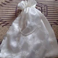 کیسه شاباش عروسی|صنایع دستی و سایر لوازم تزئینی|تبریز, |دیوار