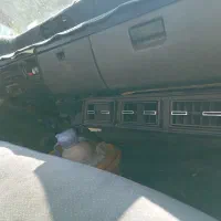 هیوندا مدل 89بی رنگ تک برگ سند|خودرو سنگین|فردیس, شهرک سپاه|دیوار