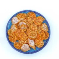 سوهان کنجدی