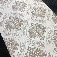 حراج کاغذ دیواری درجه یک قابل شستوشو رولی ۱۹۹|عمده‌فروشی|اصفهان, ملک‌شهر|دیوار