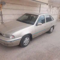 دوو سیلو ۸۳|خودرو سواری و وانت|اصفهان, طامه|دیوار