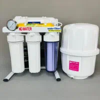 فروش ویژه تصفیه آب