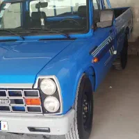 نیسان کم کار