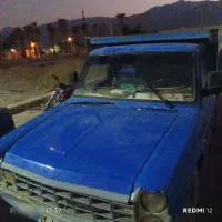 سایپا مدل 84