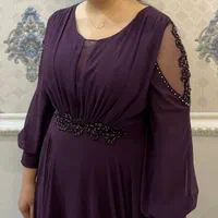 لباس شب و مجلسی سایز ۴۸-۵۰|لباس|تهران, شهرآرا|دیوار