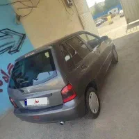 پراید ۱۱۱مدل ۹۳ بیرنگ