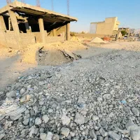 فروش خونه نیمه کاره سه خواب اسلام آباد