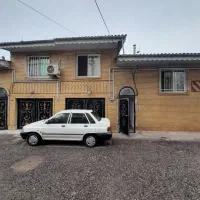 اجاره آپارتمان تک سقف