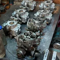 کاربراتور نیسان پراید پیکان|قطعات یدکی و لوازم جانبی|مشکین‌دشت, |دیوار