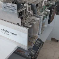 تعمیرات تخصصی هشبرد پاور ماینر M61 M50 M30 M31 M32|خدمات رایانه‌ای و موبایل|اصفهان, دشتستان|دیوار