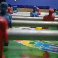 فوتبال دستی|اسباببازی|نکا, |دیوار